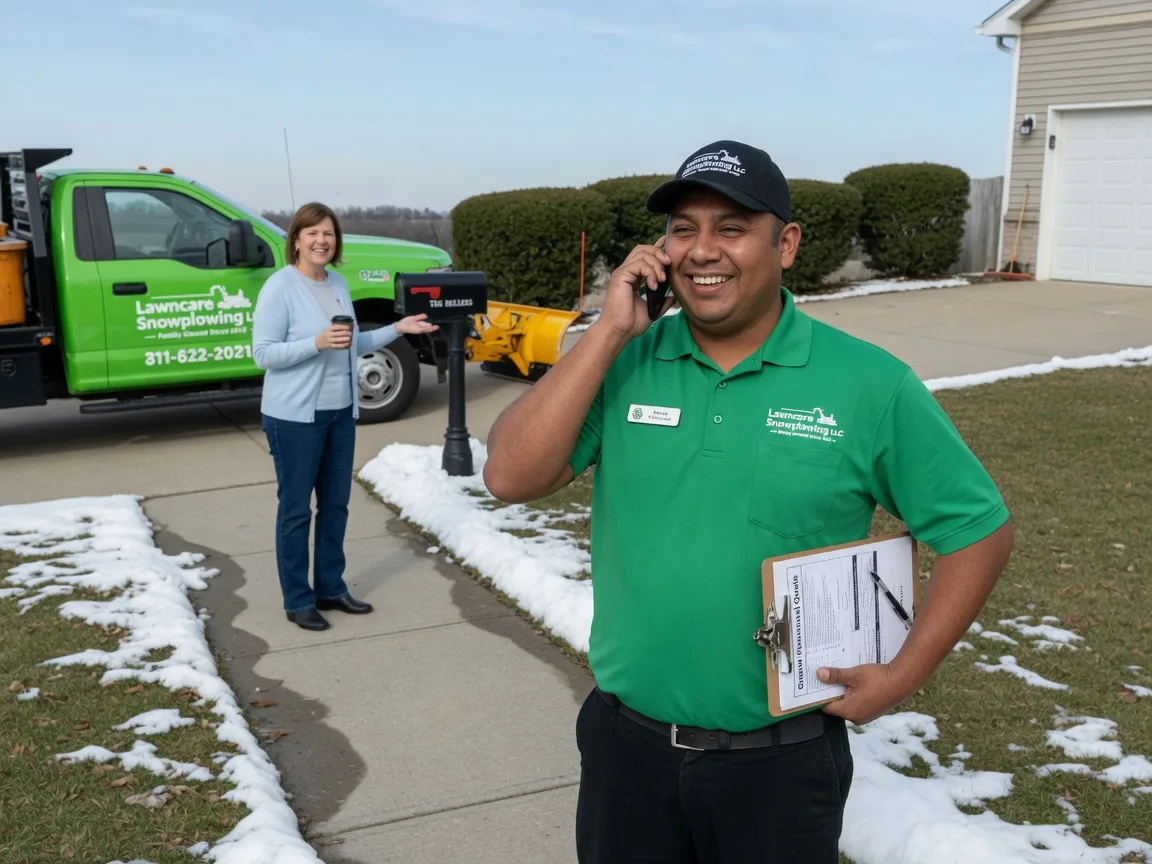 Lawn Care Services By Expert Landscaper Lancaster, TN FAQs